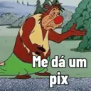 Só para não dizerem que não dei nada