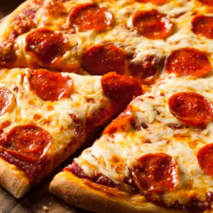 Garantir que a noiva faça um jantar delicioso para o noivo
