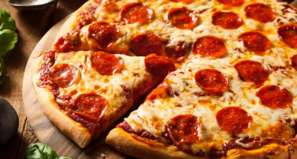 Garantir que a noiva faça um jantar delicioso para o noivo